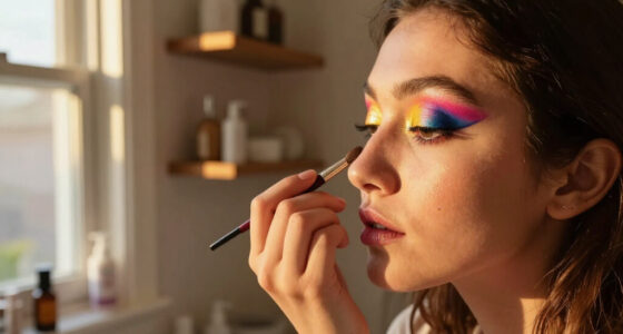 12 Best Colorful Eye Makeup in 2026