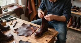 12 Best Men’s Leather Boots in 2026