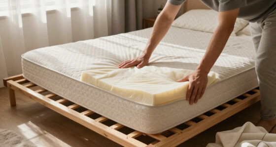 12 Best Organic Mattresses in 2026