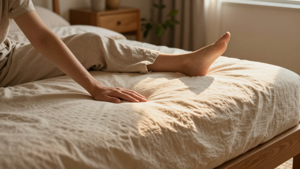 12 Best Organic Mattresses in 2026