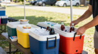 12 Best Outdoor Tailgating Coolers for Game Day in 2026