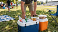 12 Best Outdoor Tailgating Coolers in 2026