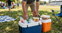 12 Best Outdoor Tailgating Coolers in 2026