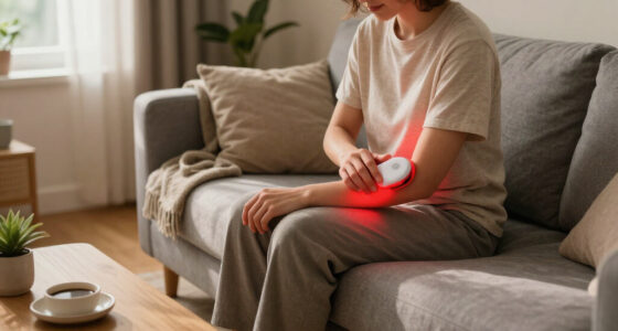 12 Best Red Light Therapy Devices in 2026