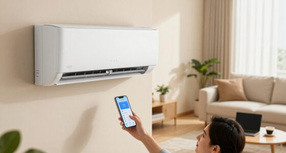 12 Best Smart Air Conditioners in 2026