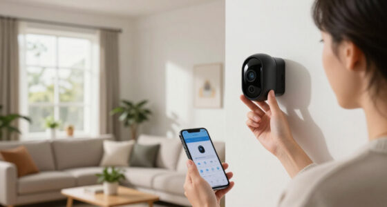 12 Best Smart Home Security Systems in 2026