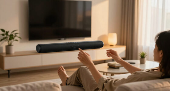 12 Best Smart Home Soundbars in 2026