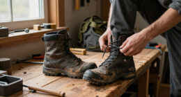 12 Best Tactical Boots in 2026