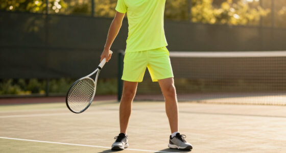 12 Best Tennis Apparel in 2026