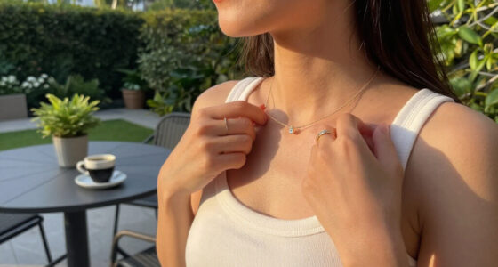 12 Best Tennis Necklaces in 2026