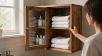 13 Best Bathroom Storage Cabinets in 2026