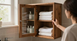 13 Best Bathroom Storage Cabinets in 2026