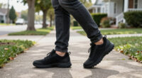 13 Best Black Outdoor Sneakers in 2026