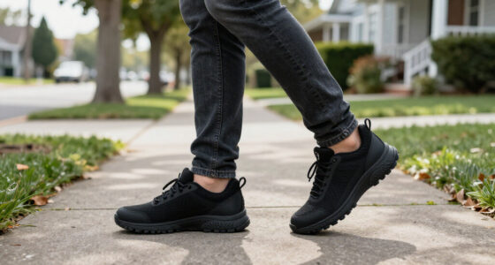 13 Best Black Outdoor Sneakers in 2026