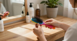 13 Best Detangling Hairbrushes in 2026