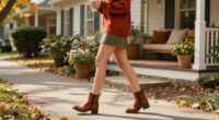 13 Best Fall Shoes for Women in 2026