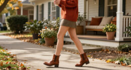 13 Best Fall Shoes for Women in 2026