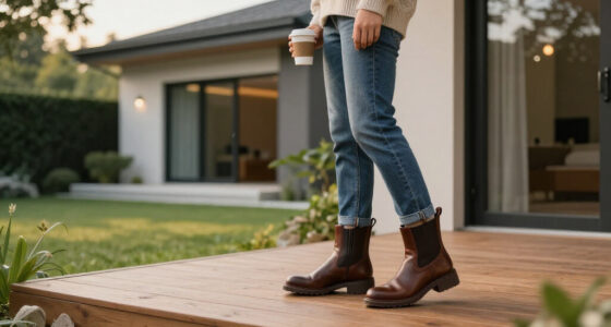 13 Best Fashion Boots in 2026