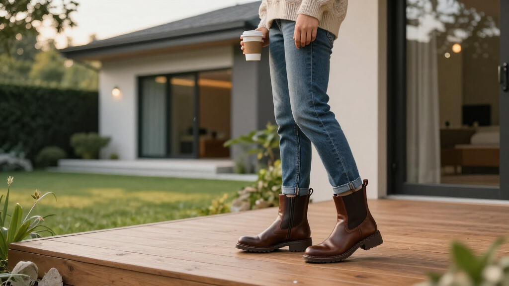 13 Best Fashion Boots in 2026
