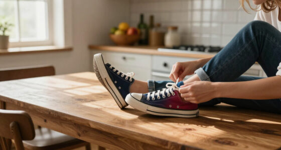 13 Best Fashion Footwear in 2026