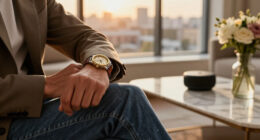 13 Best Luxury Chronograph Watches in 2026