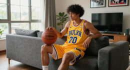 13 Best NBA Basketball Apparel in 2026
