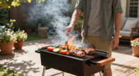 13 Best Portable Outdoor Grills in 2026
