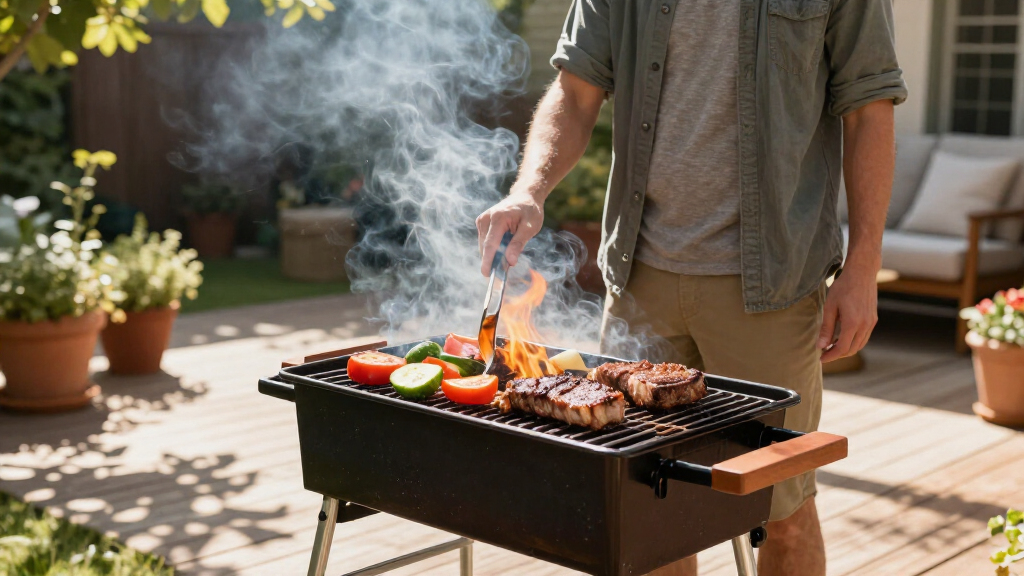 13 Best Portable Outdoor Grills in 2026