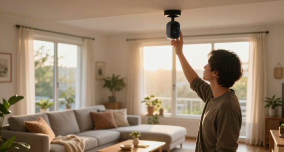 13 Best Smart Home Security Cameras in 2026