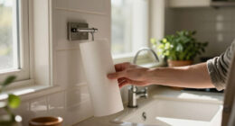 13 Best Wall-Mounted Paper Towel Holders in 2026
