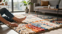 14 Best Designer Area Rugs in 2026