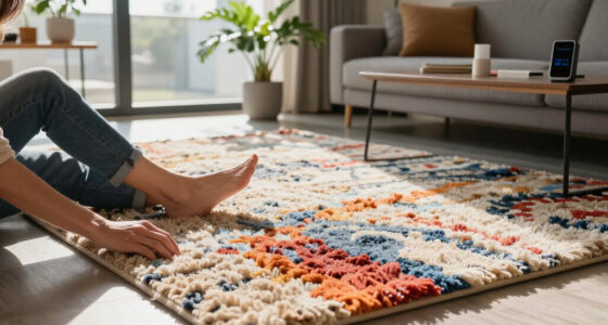14 Best Designer Area Rugs in 2026