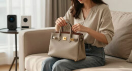14 Best Designer Handbags in 2026