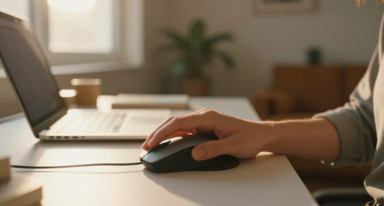 14 Best Ergonomic Computer Mice in 2026