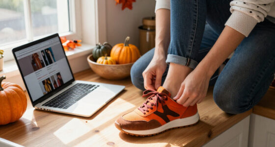 14 Best Fall Sneaker Trends in 2026