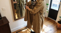 14 Best High-Street Trench Coats in 2026