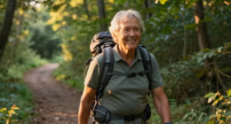 14 Best Hiking Gear for Seniors in 2026