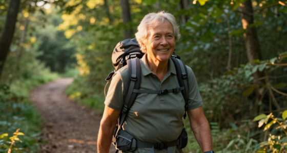 14 Best Hiking Gear for Seniors in 2026