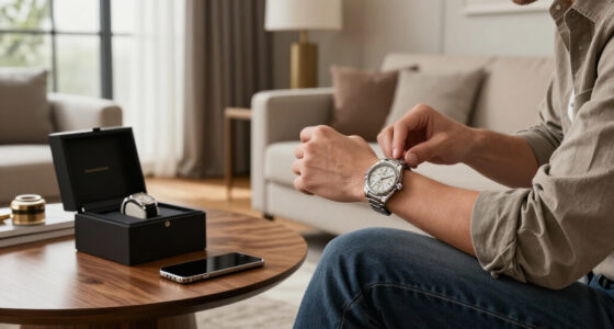 14 Best Luxury Automatic Watches in 2026