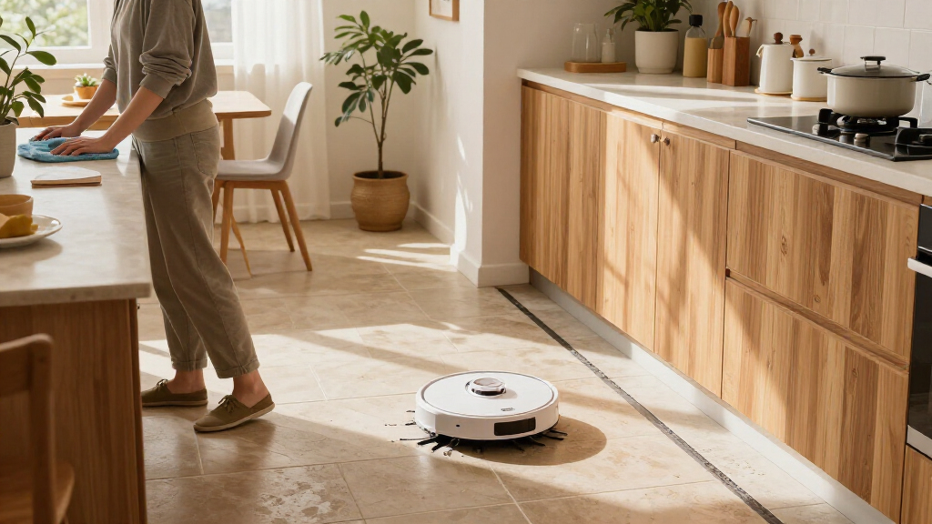 14 Best Robot Vacuum and Mop Combos in 2026