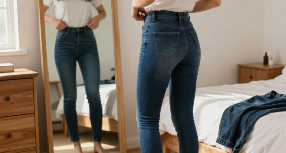 14 Best Skinny Jeans in 2026