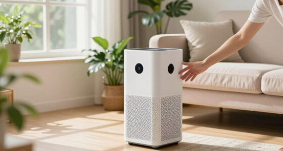 14 Best Smart Home Air Purifiers in 2026