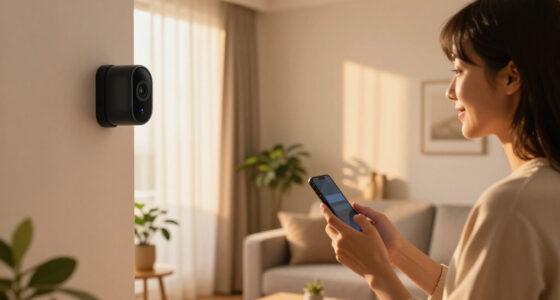 14 Best Smart Home Security Cameras in 2026