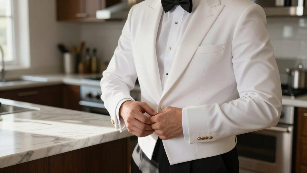 14 Best Tuxedo Shirts in 2026