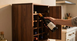 14 Best Wine Storage Cabinets in 2026