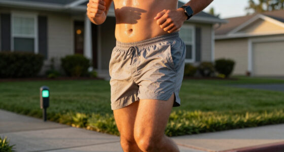 15 Best Athletic Shorts in 2026