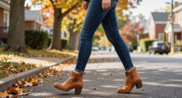 15 Best Autumn Boots for Jeans in 2026