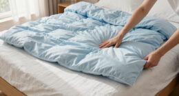 15 Best Cooling Comforters for Hot Sleepers in 2026