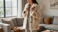 15 Best Faux Fur Coats in 2026