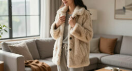 15 Best Faux Fur Coats in 2026